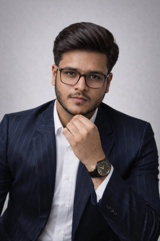 Axis founder